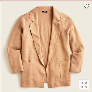 JCrew Cardigan